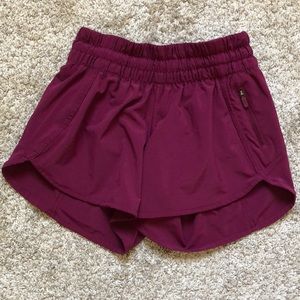 Lululemon Shorts size 4